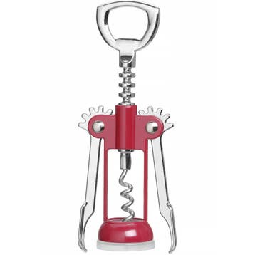 Kurkentrekker | BarUp | Verchroomd | Hefboommodel | 170mm, Verzenden, Nieuw in verpakking