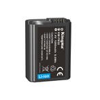 KingMa Accu voor Sony NP-FW50 - 1080mAh (Nieuw), Verzenden, Nieuw