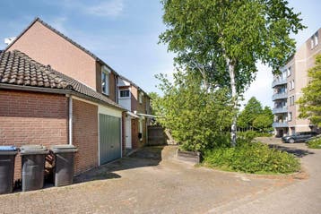 Te huur: Huis Fossielenerf in Heerlen, Limburg, Heerlen