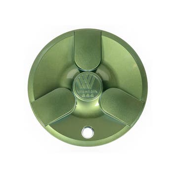 Wielcover Set voor Vermeiren Kuarz – Olive Green, Ophalen of Verzenden, Nieuw, Vermeiren