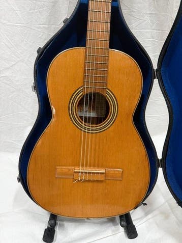 Roca Roca - Solid-Top Flamenco - - Klassieke gitaar - Spanje, Muziek en Instrumenten, Nieuw