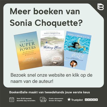 The Answer Is Simple...Love Yourself, Live Your Spirit!, Verzenden, Gelezen, Sonia Choquette