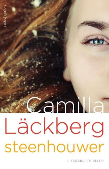 Steenhouwer / Falck & Hedström / 3 - Camilla Läckberg, Verzenden, Gelezen, Camilla Läckberg