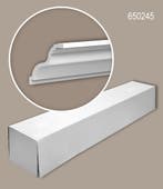 Profhome 650245-box 1 doos 8 lijsten Kroonlijst, Verzenden, Nieuw