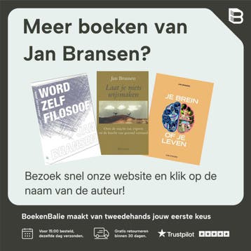En nu? - Jan Bransen 9789083341194, Verzenden, Gelezen, Jan Bransen