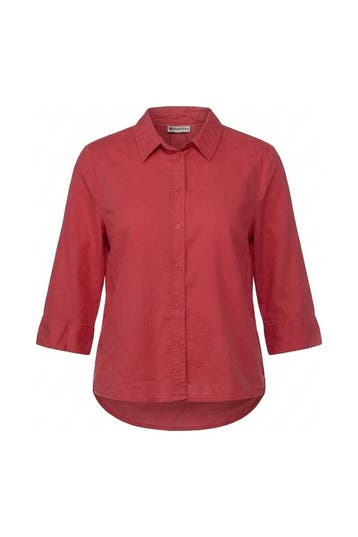 Street One Blouse in maat 34 Roze, Street One, Verzenden, Zo goed als nieuw, Overige kleuren