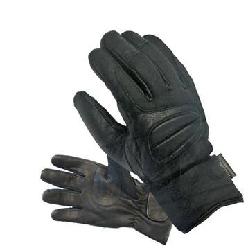 Handschoenen Leer MKX Cordura, Verzenden, Nieuw met kaartje, Handschoenen, MKX
