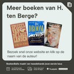 MR. MAX MOSZKOWICZ DE PLEITVADER 9789055015641 H. ten Berge, Boeken, Verzenden, Zo goed als nieuw, H. ten Berge
