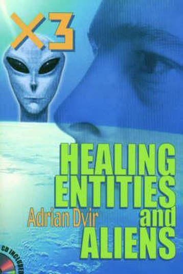 X3 - Adrian Dvir 9789657269008, Boeken, Verzenden, Gelezen, Adrian Dvir