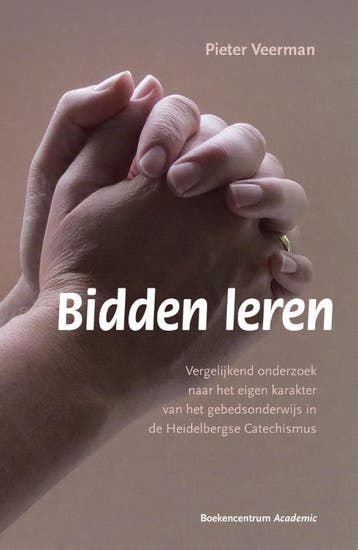 Bidden leren - Pieter Veerman 9789023970576, Verzenden, Gelezen, Pieter Veerman