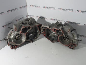 KTM 125 LC2 Carters, Ophalen of Verzenden, Nieuw