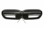 LED Sport Grille Glanzend Zwart voor BMW 5 Serie G30 G31 LCI, Ophalen of Verzenden