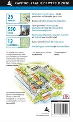 Sri Lanka / Capitool reisgidsen 9789000354641 Rachael Heston, Verzenden, Gelezen, Rachael Heston