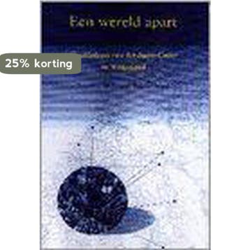 Wereld Apart. - L.M.L. van Rijckevorsel 9789065505347, Verzenden, Gelezen, L.M.L. van Rijckevorsel
