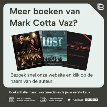 Eclipse, de twilight saga - Mark Cotta Vaz 9789047514701, Verzenden, Zo goed als nieuw, Mark Cotta Vaz