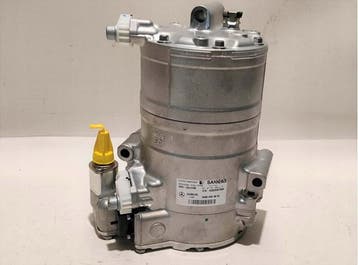 NIEUW Mercedes S400 HYBRID airco compressor A0008303804, Ophalen of Verzenden, Nieuw, Mercedes-Benz
