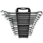 Benson 12-delige ring- en steeksleutelset - 6 tot 22 mm -..., Ophalen of Verzenden, Nieuw