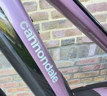 Cannondale Tesoro. Large.750wh.Bj.:2024.Bosch performance cx, Overige merken, Ophalen of Verzenden, Zo goed als nieuw, 50 km per accu of meer