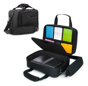 (Pre-order) Enhance USA Gear TCG Series S14 Storage Bag B..., Verzenden, Zo goed als nieuw