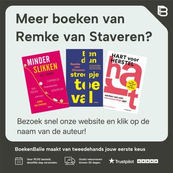 Patiëntgericht communiceren in de ggz - Remke van Staveren, Verzenden, Gelezen, Remke van Staveren