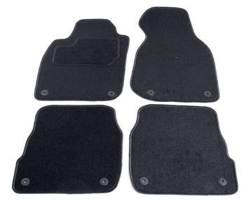 Automatten voor Audi A6 C5 1997-2004, Verzenden, Nieuw