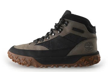 Timberland Wandelschoenen in maat 44½ Grijs, Kleding | Heren, Schoenen, Overige kleuren, Verzenden, Timberland, Zo goed als nieuw