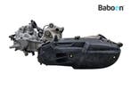Motorblok Yamaha YP 125 R X-MAX 2014-2017 (YP125R 2DM), Motoren, Verzenden, Gebruikt