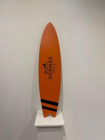 ArtPej - Planche de Surf XL