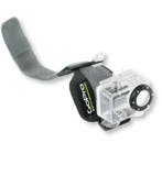 Wrist Housing / Polsbehuizing AHDWH-001 voor GoPro HD HERO e, Verzenden, Zo goed als nieuw