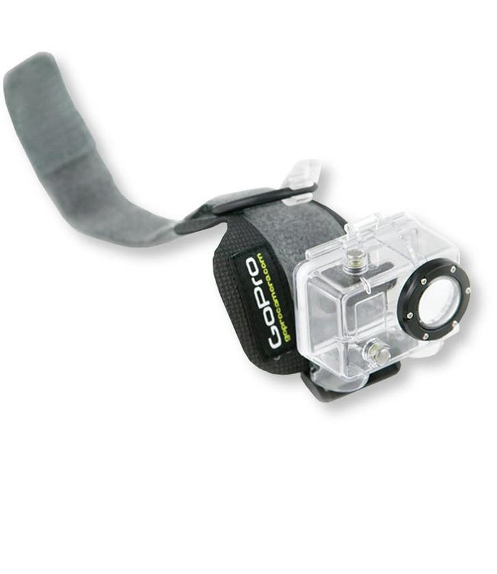 Wrist Housing / Polsbehuizing AHDWH-001 voor GoPro HD HERO e, Audio, Tv en Foto, Fotografie | Fotostudio en Toebehoren, Zo goed als nieuw