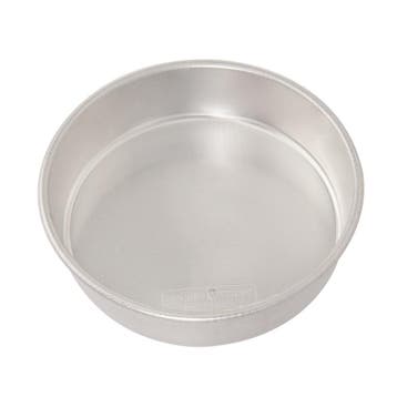 Nordic Ware Taartpan Ø22x6(h)cm, Verzenden, Nieuw