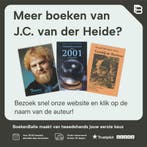 VREEMDE VRAGEN BESTAAN NIET 9789058600264 J.C. van der Heide, Verzenden, Gelezen, J.C. van der Heide