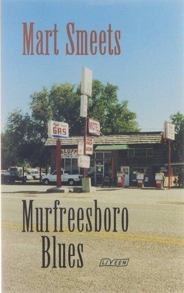 Murfreesboro Blues - Smeets, Verzenden, Gelezen