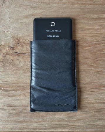 Samsung Galaxy Tab4 (SM-T230) / Richard Mille - Computer -, Nieuw