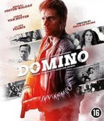 Domino (Blu-ray) - Blu-ray, Verzenden, Nieuw in verpakking