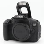 Digitale fotocamera | Canon EOS 650D body | Tweedehands, Verzenden, Gebruikt, Canon