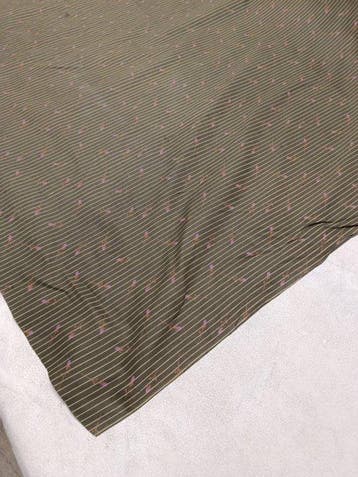 Stupendo cotone vintage Miss Sanderson Lawn - Meubelstof -, Antiek en Kunst