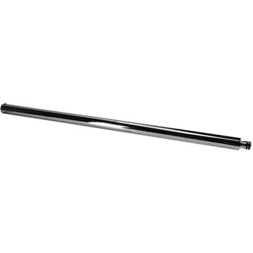 Wiesbaden Caral Bad Verlengbuis - 50cm - tbv Douchestang -, Ophalen of Verzenden, Nieuw