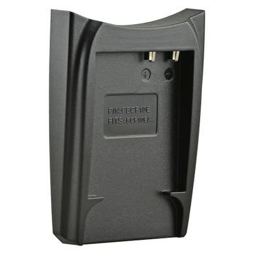 Jupio Charger Plate voor Panasonic BCF10E/BCG10E JCP0083, Verzenden