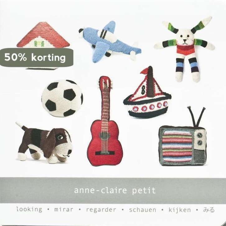 Looking 9789081553117 Anne-Claire Petit, Boeken, Taal | Engels, Gelezen, Verzenden