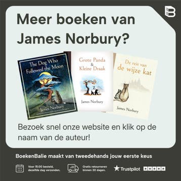 Big Panda and Tiny Dragon - James Norbury 9781647225124, Boeken, Verzenden, Gelezen, James Norbury