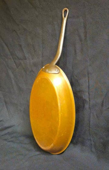 Pan - Koper