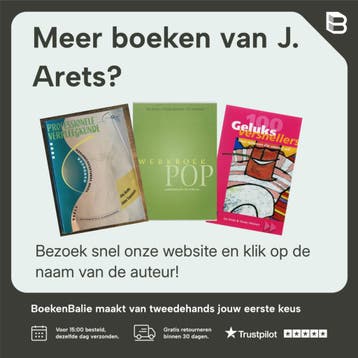 100 Loopbaanversnellers - J. Arets 9789052615608, Verzenden, Gelezen, J. Arets