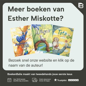 Drakenfeest 9789044826104 Esther Miskotte, Boeken, Verzenden, Zo goed als nieuw, Esther Miskotte