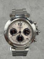 Cartier - Pasha - 2412 - Heren - 2000-2010, Nieuw