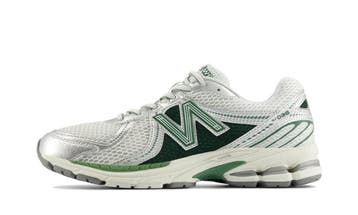 New Balance 860 V2 Mallard Green, Nieuw