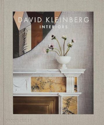 David Kleinberg: Interiors | Nieuw, Boeken, Ophalen of Verzenden, Nieuw, David Kleinberg; Mayer Rus; Thom Browne; Andrew Bolton