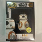 POP PIN STAR WARS BB-8 (TOYS), Verzamelen, Verzenden, Gebruikt