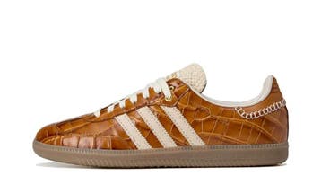 adidas Samba Wales Bonner Brown Croc, Nieuw