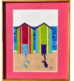 paola vignola - casetas de playa de costa dorada